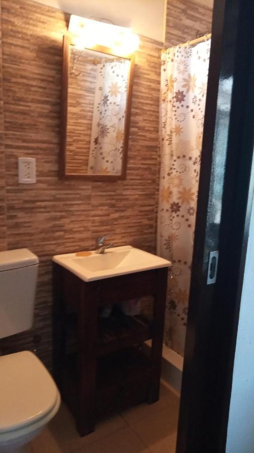 Martínez Coralca Bed & Breakfast エクステリア 写真