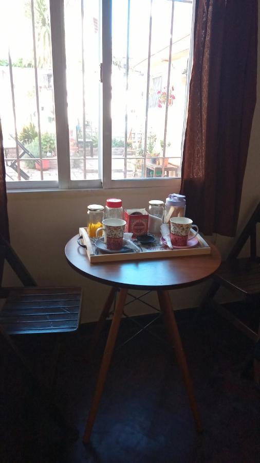 Martínez Coralca Bed & Breakfast エクステリア 写真