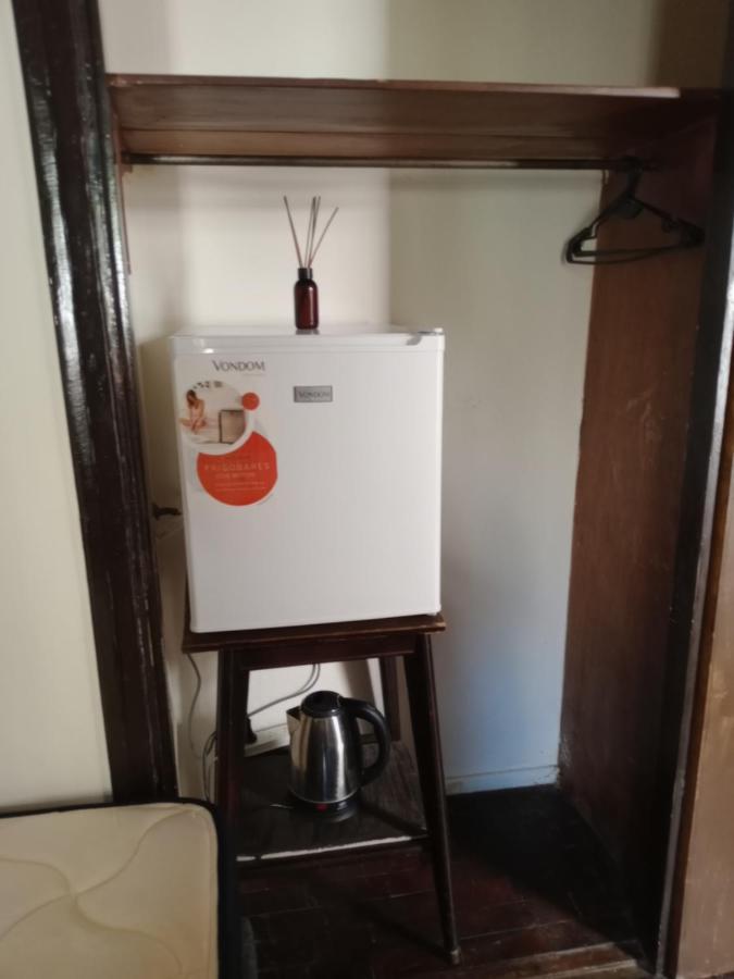 Martínez Coralca Bed & Breakfast エクステリア 写真